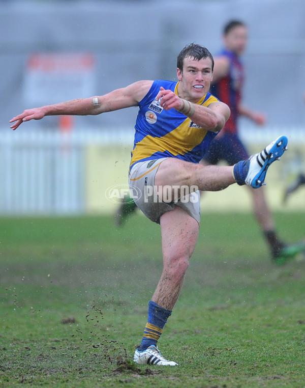 VFL 2013 Rd 14 - Port Melbourne v Williamstown - 295507