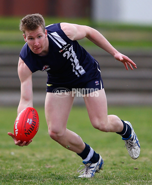 VFL 2013 Rd 14 - Northern Knights v Geelong Falcons - 296507