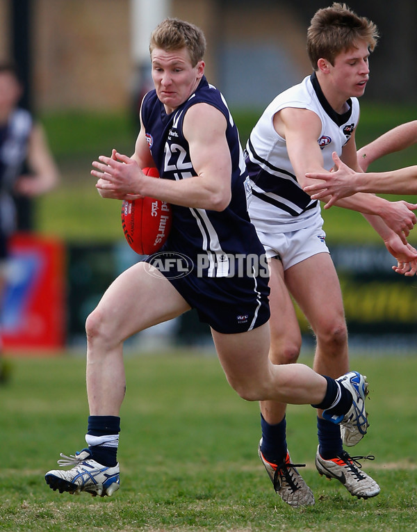 VFL 2013 Rd 14 - Northern Knights v Geelong Falcons - 296506