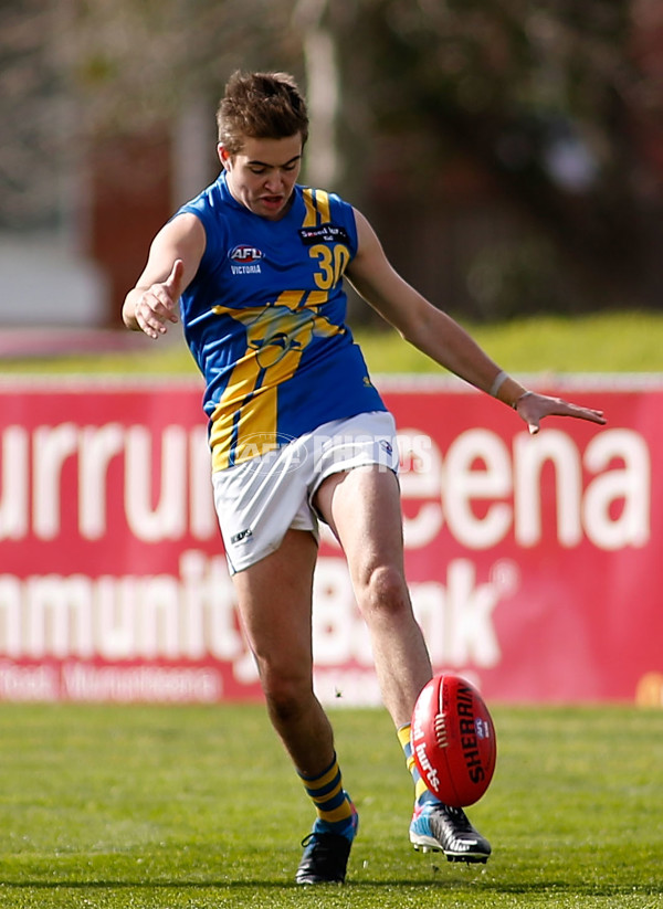 VFL 2013 Rd 15 - Oakleigh Chargers v Western Jets - 297038