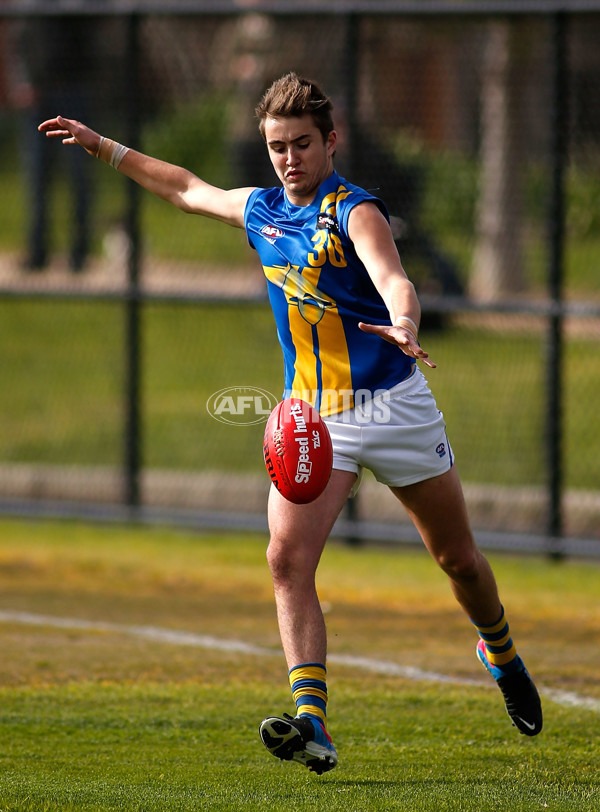 VFL 2013 Rd 15 - Oakleigh Chargers v Western Jets - 297047