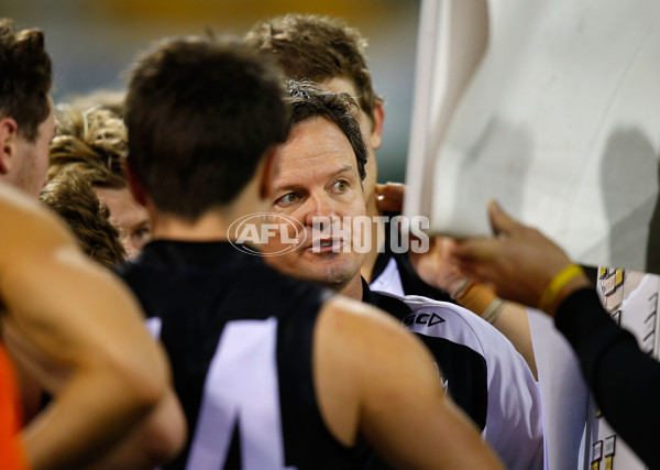 AFL 2013 Rd 19 - Brisbane v St Kilda - 297507