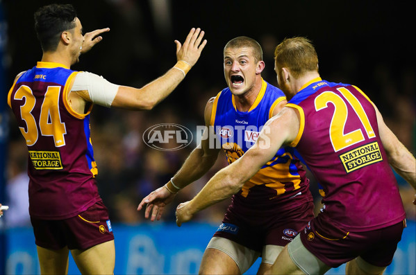 AFL 2013 Rd 19 - Brisbane v St Kilda - 297579