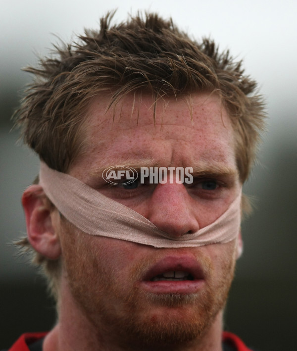 VFL 2013 Rd 16 - Casey Scorpions v Geelong - 297812