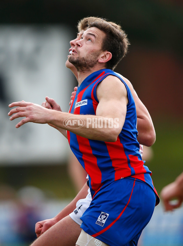 VFL 2013 Rd 19 - Port Melbourne v Geelong - 299209