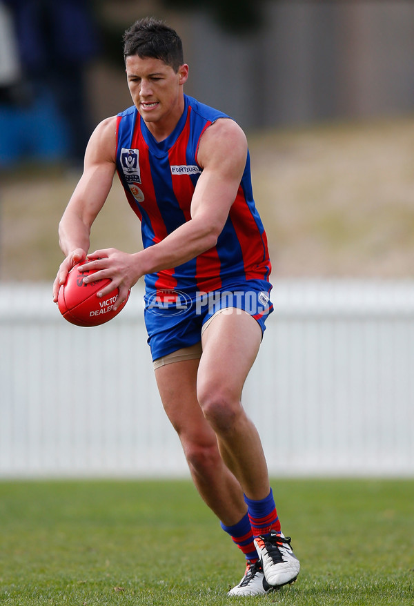 VFL 2013 Rd 19 - Port Melbourne v Geelong - 299199