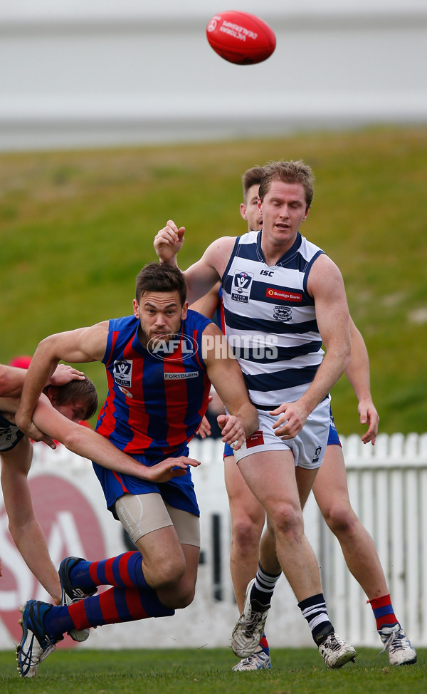 VFL 2013 Rd 19 - Port Melbourne v Geelong - 299218