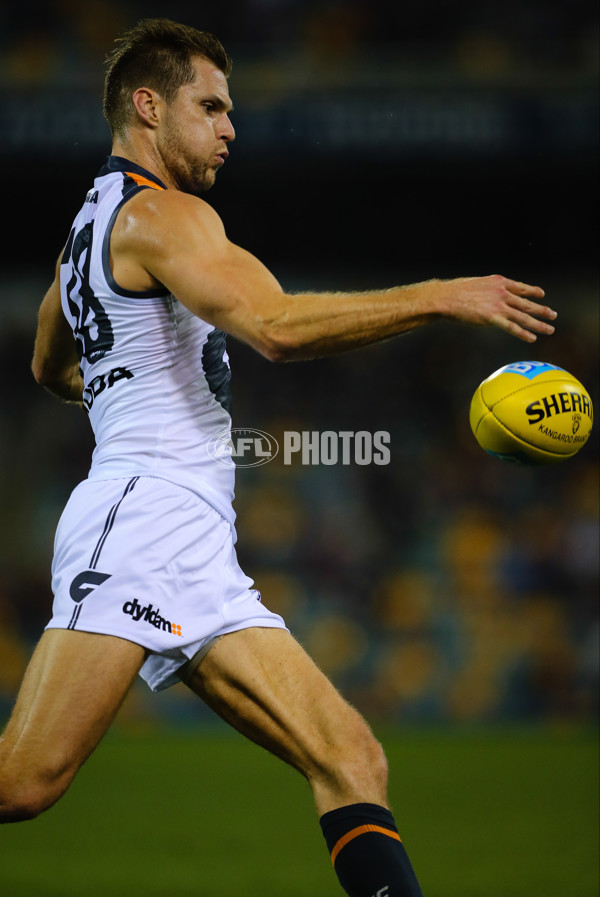 AFL 2013 Rd 21 - Brisbane v GWS Giants - 299412