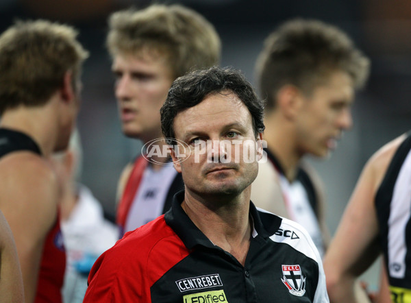 AFL 2013 Rd 21 - Sydney v St Kilda - 299799