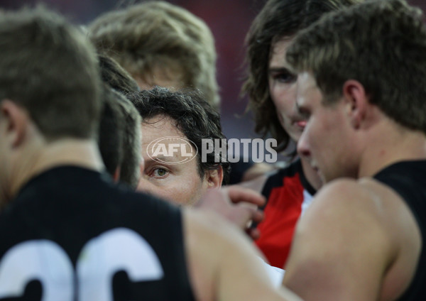 AFL 2013 Rd 21 - Sydney v St Kilda - 299801