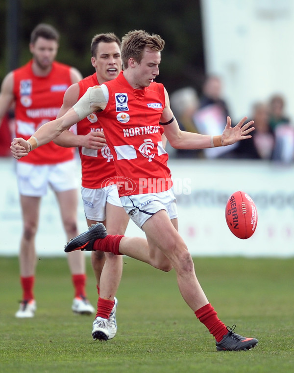 VFL 2013 Rd 19 - Williamstown v Northern Blues - 300178