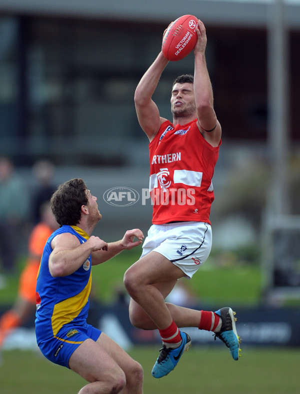 VFL 2013 Rd 19 - Williamstown v Northern Blues - 300230