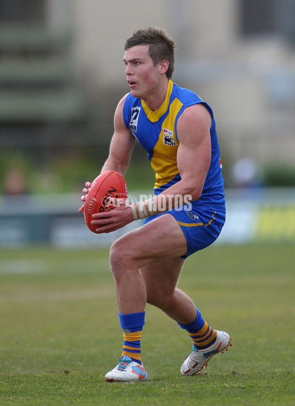 VFL 2013 Rd 19 - Williamstown v Northern Blues - 300218