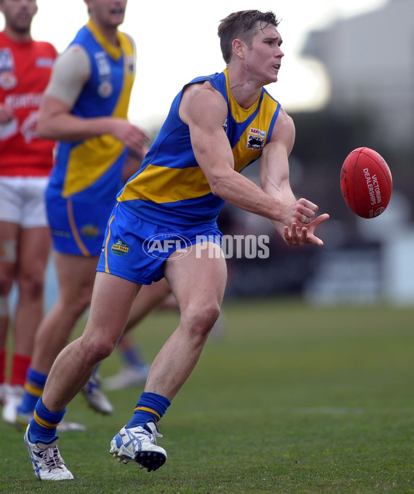 VFL 2013 Rd 19 - Williamstown v Northern Blues - 300221