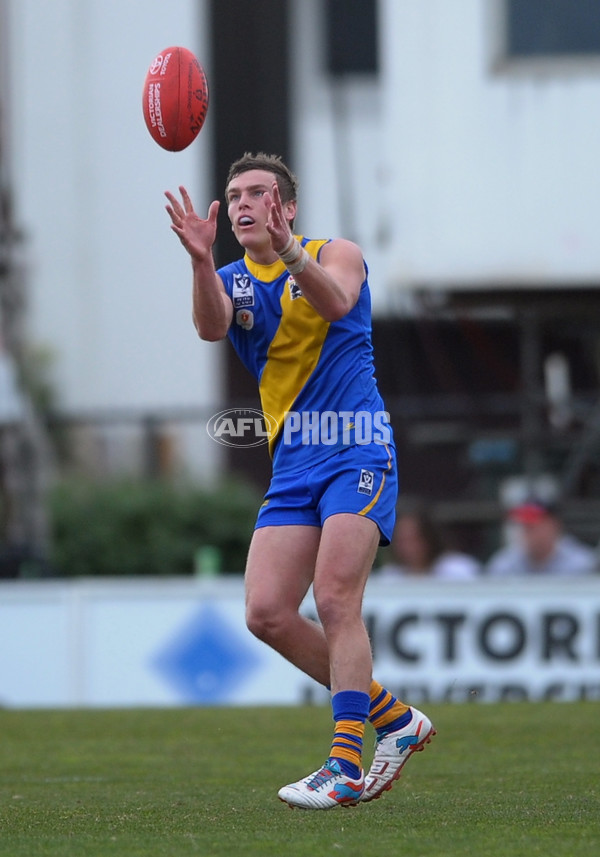 VFL 2013 Rd 19 - Williamstown v Northern Blues - 300223