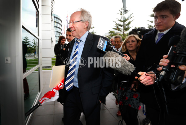 AFL 2013 Media - Bruce Reid Sanction Appeal 290813 - 301134