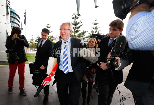 AFL 2013 Media - Bruce Reid Sanction Appeal 290813 - 301131