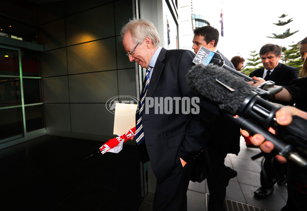 AFL 2013 Media - Bruce Reid Sanction Appeal 290813 - 301133