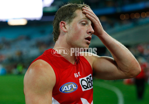 AFL 2013 Rd 23 - Sydney v Hawthorn - 301242