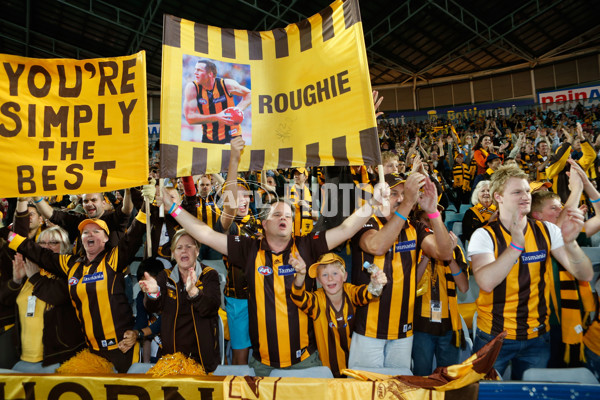 AFL 2013 Rd 23 - Sydney v Hawthorn - 301256