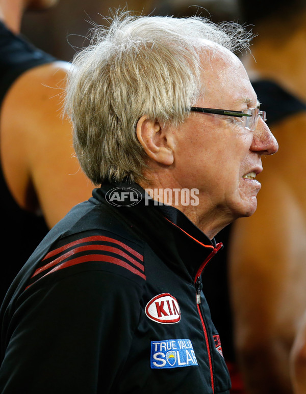 AFL 2013 Rd 23 - Essendon v Richmond - 301682