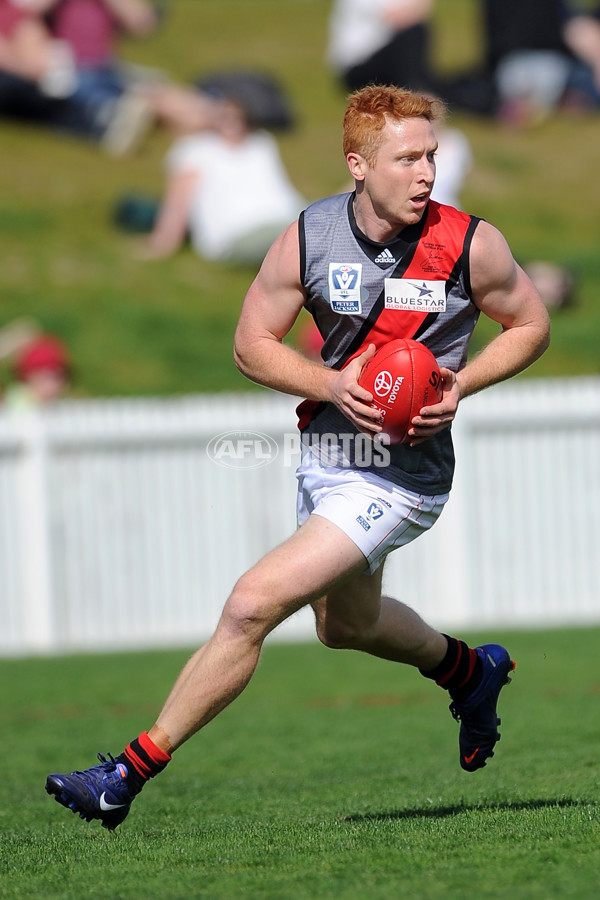 VFL 2013 1st Elimination Final - Werribee Tigers v Essendon Bombers - 301772