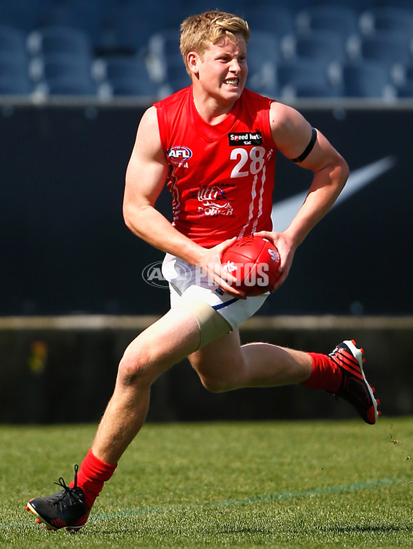 TAC Cup 2013 2nd Elimination Final - Northern Knights v Gippsland Power - 301910