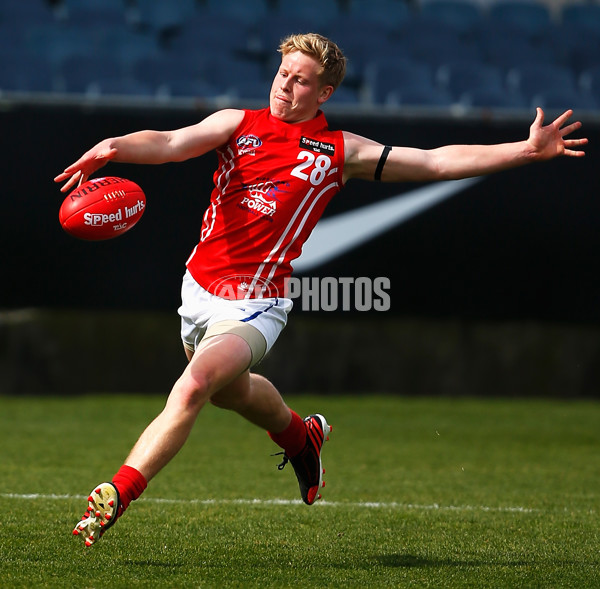 TAC Cup 2013 2nd Elimination Final - Northern Knights v Gippsland Power - 301887