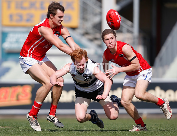 TAC Cup 2013 2nd Elimination Final - Northern Knights v Gippsland Power - 301892