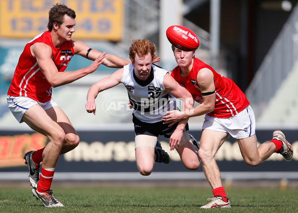 TAC Cup 2013 2nd Elimination Final - Northern Knights v Gippsland Power - 301890