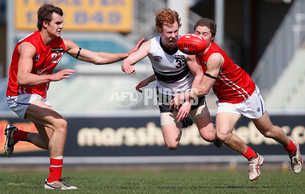 TAC Cup 2013 2nd Elimination Final - Northern Knights v Gippsland Power - 301889