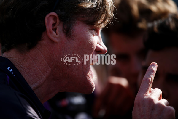 TAC Cup 2013 1st Elimination Final - Western Jets v Murray Bushrangers - 301974