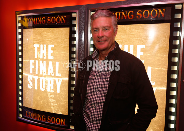 AFL 2013 Media - Final Story 1980 Screening - 302204