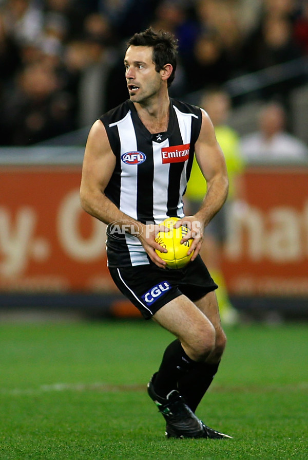 AFL 2013 2nd Elimination Final - Collingwood v Port Adelaide - 302666