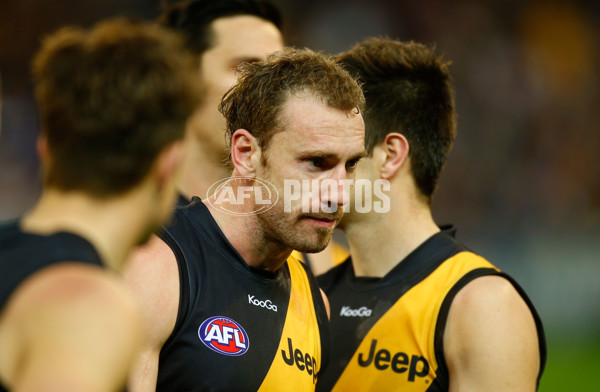 AFL 2013 1st Elimination Final - Richmond v Carlton - 302836