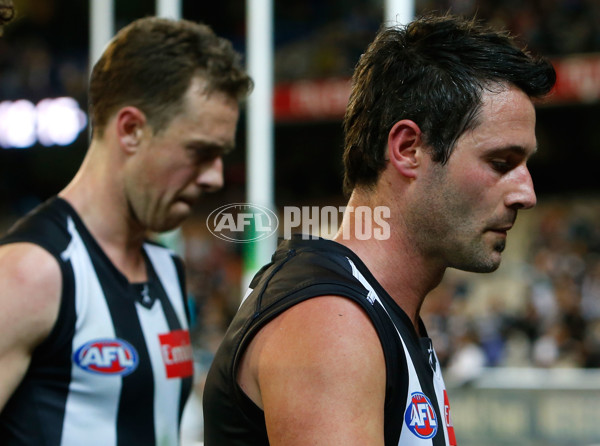 AFL 2013 2nd Elimination Final - Collingwood v Port Adelaide - 302616