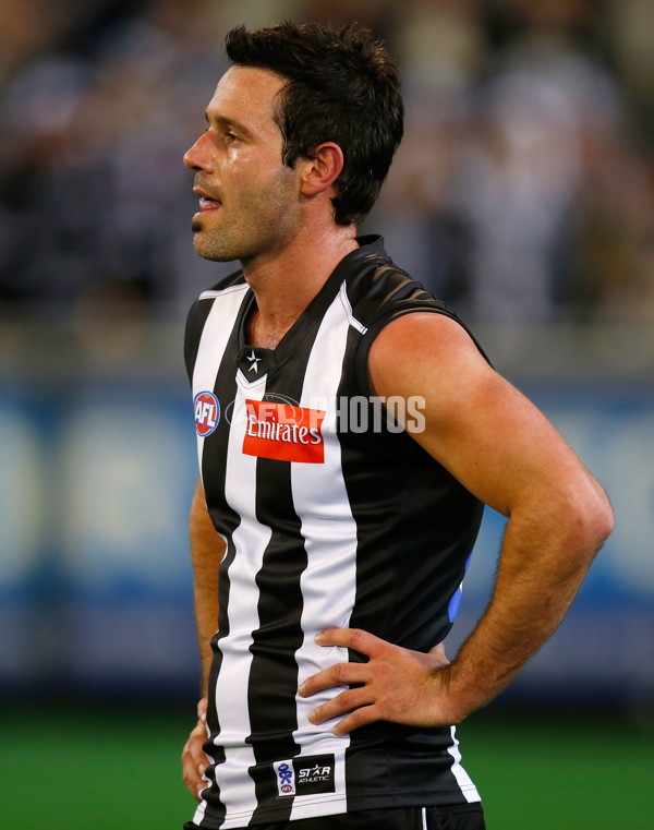 AFL 2013 2nd Elimination Final - Collingwood v Port Adelaide - 302629