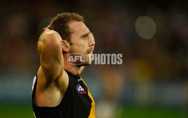 AFL 2013 1st Elimination Final - Richmond v Carlton - 302868