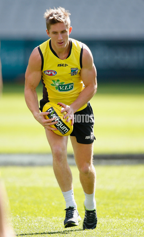 AFL 2013 Training - Port Adelaide 120913 - 303242