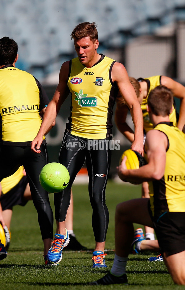 AFL 2013 Training - Port Adelaide 120913 - 303229