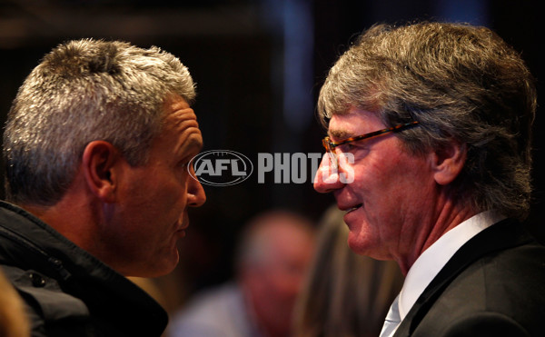 AFL 2013 Media - Final Story 1966 Screening - 303277