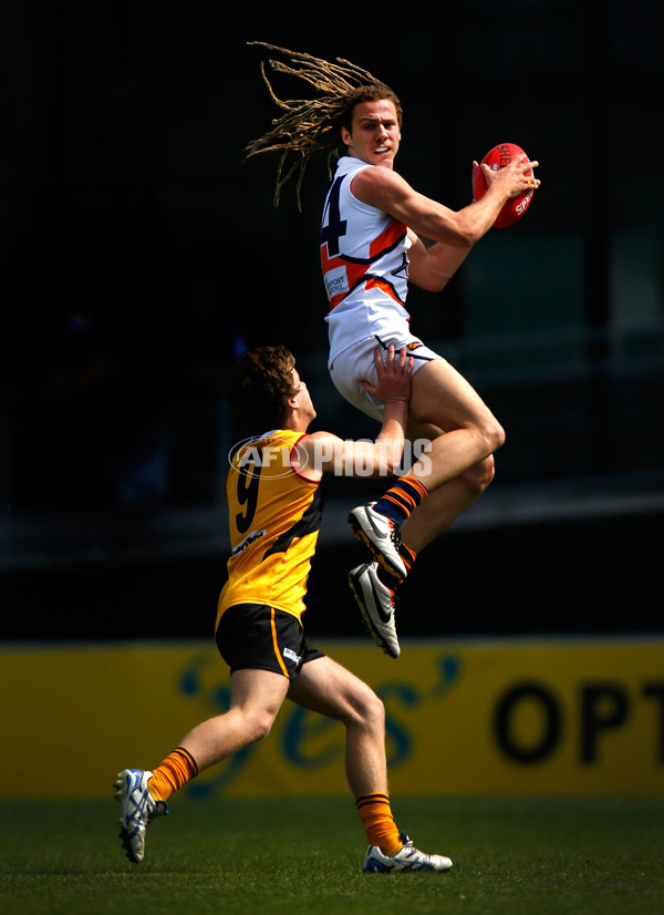 TAC Cup 2013 1st Preliminary Final - Dandenong Stingrays v Calder Cannons - 303464