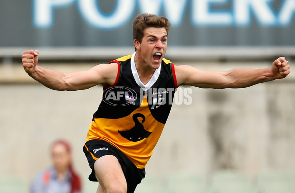 TAC Cup 2013 1st Preliminary Final - Dandenong Stingrays v Calder Cannons - 303465