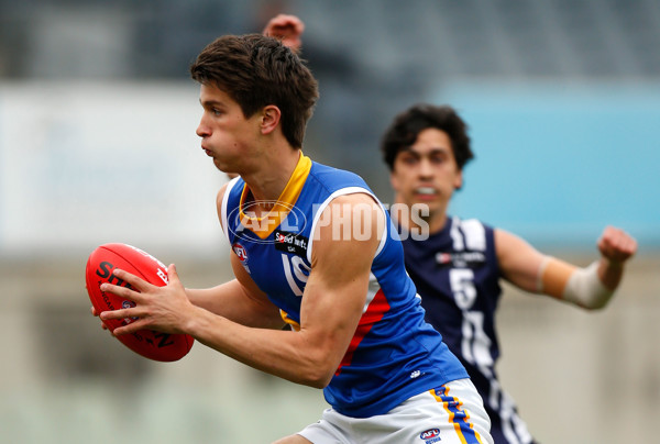 TAC Cup 2013 2nd Preliminary Final - Geelong Falcons v Eastern Ranges - 303491