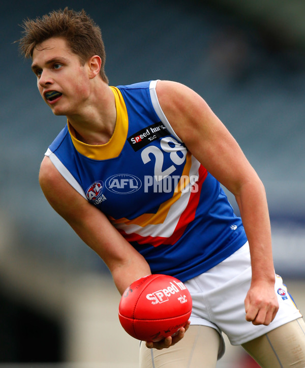 TAC Cup 2013 2nd Preliminary Final - Geelong Falcons v Eastern Ranges - 303498