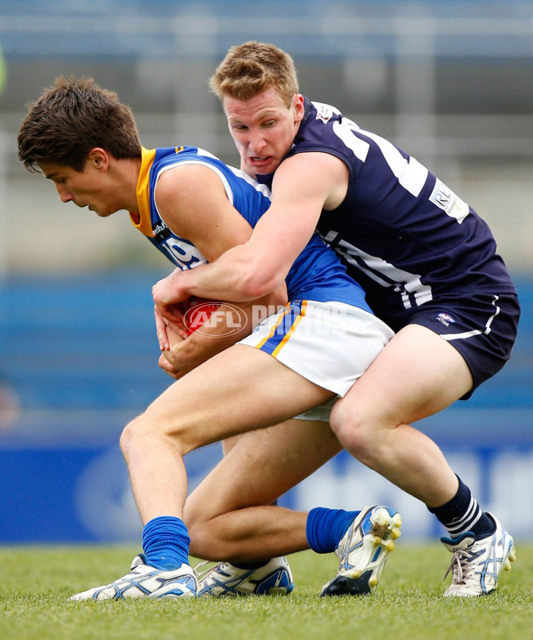 TAC Cup 2013 2nd Preliminary Final - Geelong Falcons v Eastern Ranges - 303494