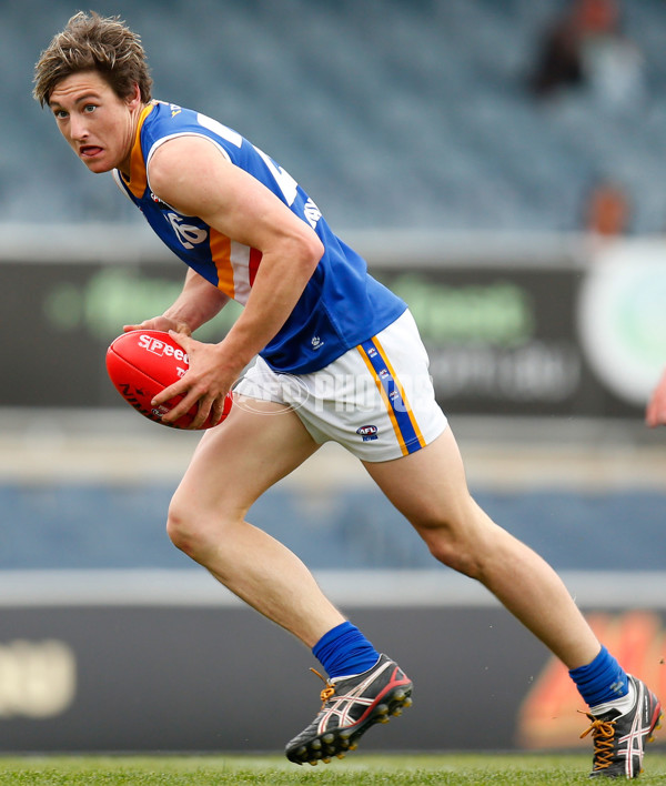 TAC Cup 2013 2nd Preliminary Final - Geelong Falcons v Eastern Ranges - 303493