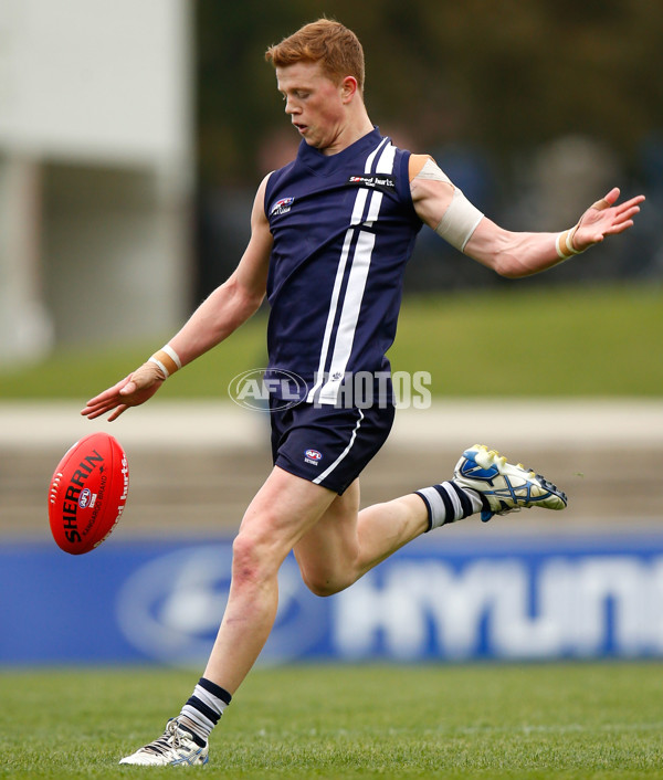 TAC Cup 2013 2nd Preliminary Final - Geelong Falcons v Eastern Ranges - 303472