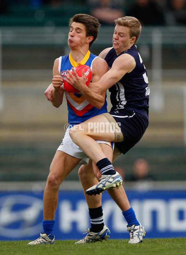 TAC Cup 2013 2nd Preliminary Final - Geelong Falcons v Eastern Ranges - 303500