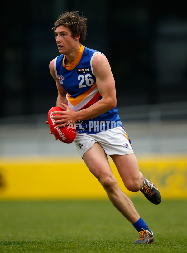 TAC Cup 2013 2nd Preliminary Final - Geelong Falcons v Eastern Ranges - 303531